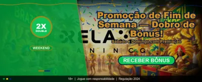 Jackpots Gigantes Esperam Você banner