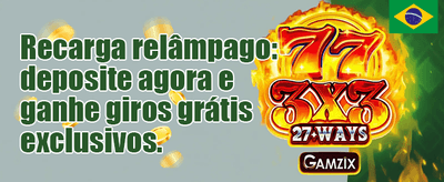 Cashback Semanal 🎰 promotion